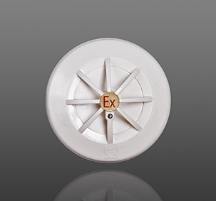 JTW-ZDM-LD3300ENC 点型感温火灾探测器（A2S）（防爆型）（本安防爆，编码型）