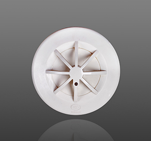 JTW-ZDM-LD3301ENC 点型家用感温火灾探测器（A2S）（编码型）