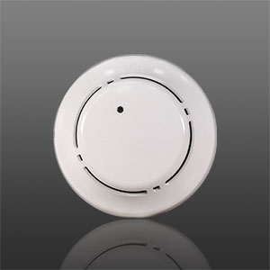 JTY-GM-LD3000EL 点型光电感烟火灾探测器（编码型）