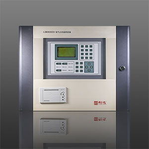 LDK800EN 电气火灾监控设备