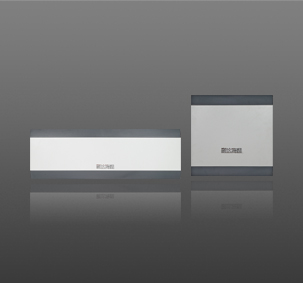 室外壁挂无电源式