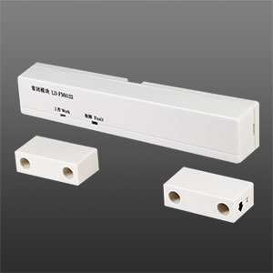 LD-FM6122常闭模块（一体式门磁开关）