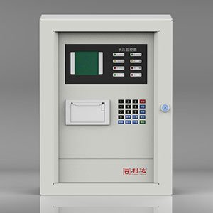 LD-YK301 消防应急疏散余压监控器