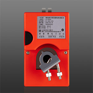 LD-YK3005 消防应急疏散电动泄压风阀执行器